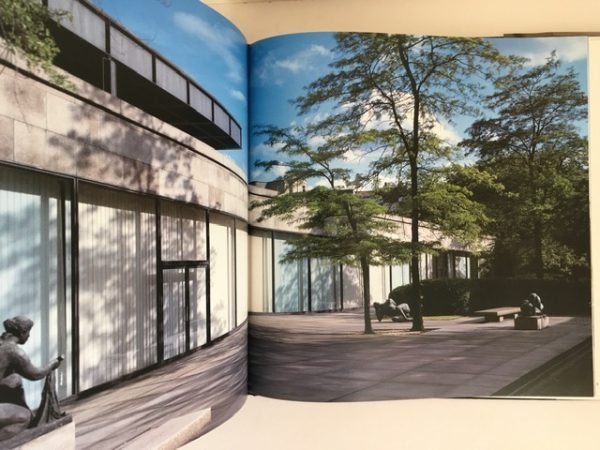 Mies van der Rohe - Image 2