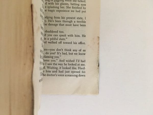 One Flew Over the Cuckoo's Nest (SIGNED) - Image 3