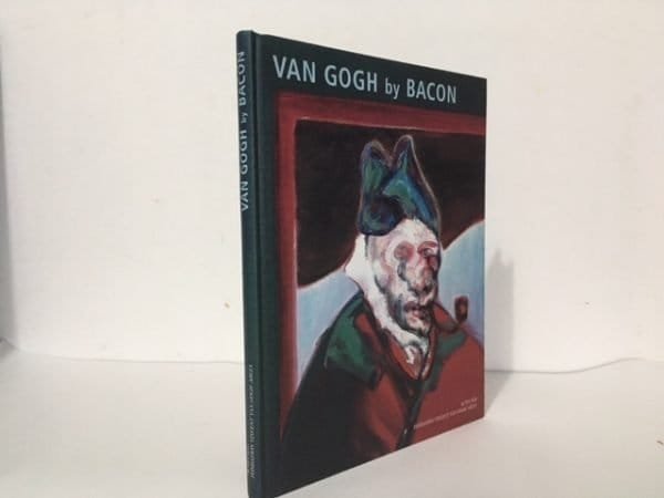 Van Gogh by Bacon