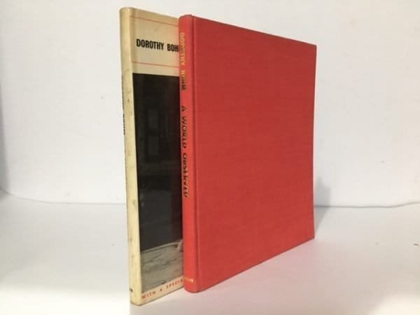 Dorothy Bohm: A World Observed - Image 2