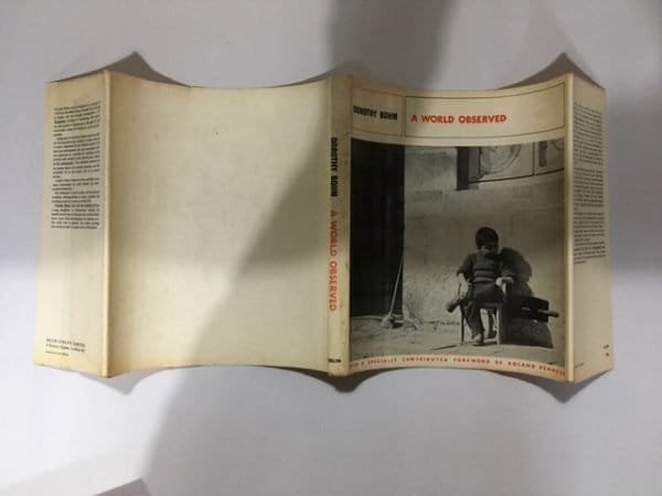 Dorothy Bohm: A World Observed - Image 4