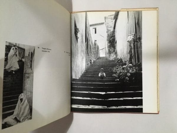 Dorothy Bohm: A World Observed - Image 3