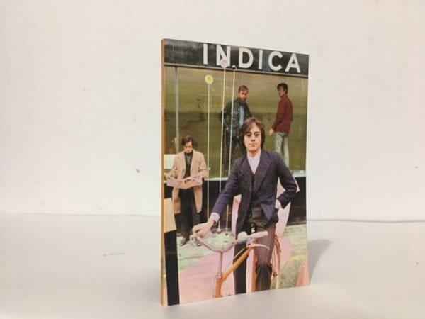 Riflemaker Becomes Indica