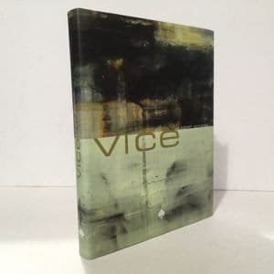 Hubert Scheibl: Vice
