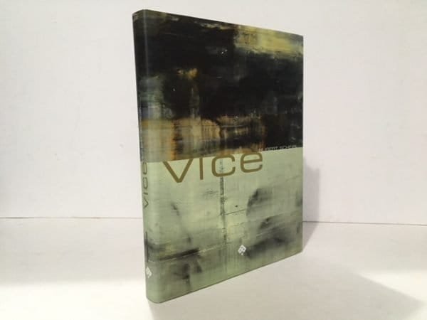 Hubert Scheibl: Vice