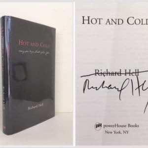 Hot And Cold