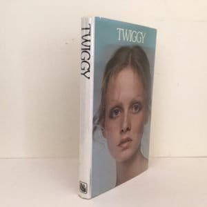 Twiggy. An Autobiography