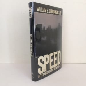 Speed