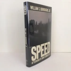 Speed