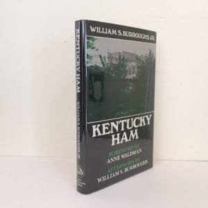 Kentucky Ham