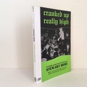 Cranked Up Really High: Genre Theory and Punk Rock