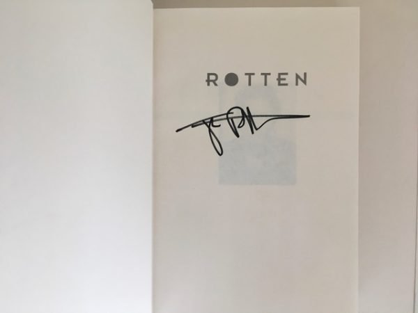 Rotten: No Irish, No Blacks, No Dogs - Image 3