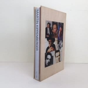 Martin Kippenberger