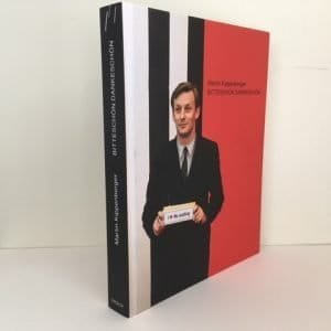 Martin Kippenberger: Bitteschön Dankeschön.