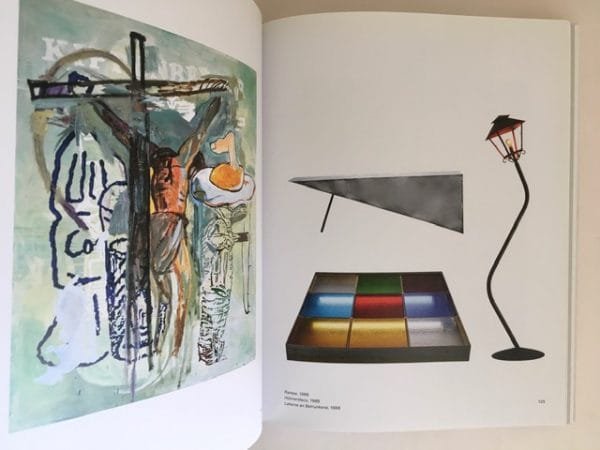 Martin Kippenberger: Bitteschön Dankeschön. - Image 2