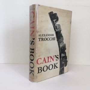 Cain's Book