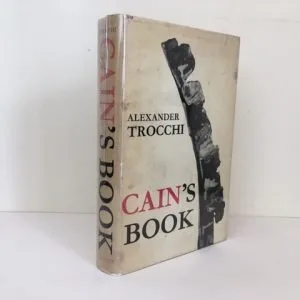 Cain's Book