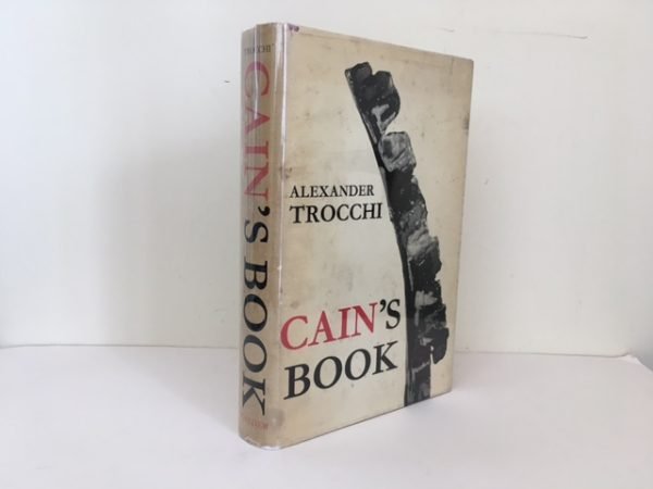 Cain's Book