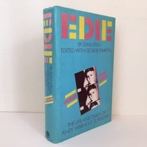 Edie. An American Biography