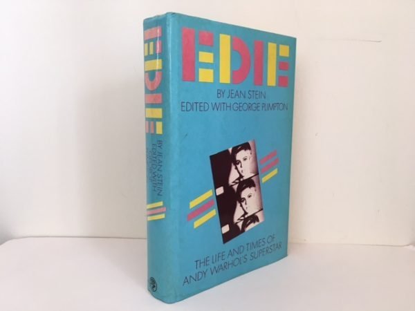 Edie. An American Biography