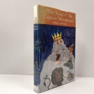 The King of the Copper Mountains