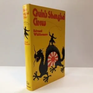 Quin's Shanghai Circus