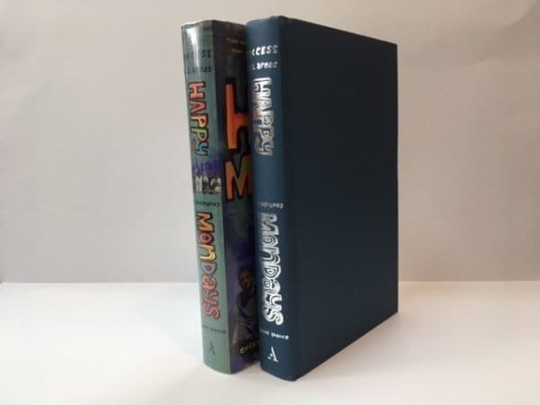 Happy Mondays: Excess All Areas. A Biography - Image 2