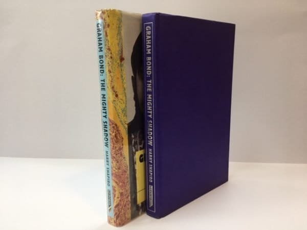 Graham Bond: The Mighty Shadow - Image 2