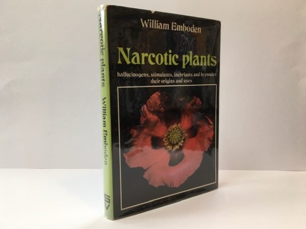 Narcotic Plants