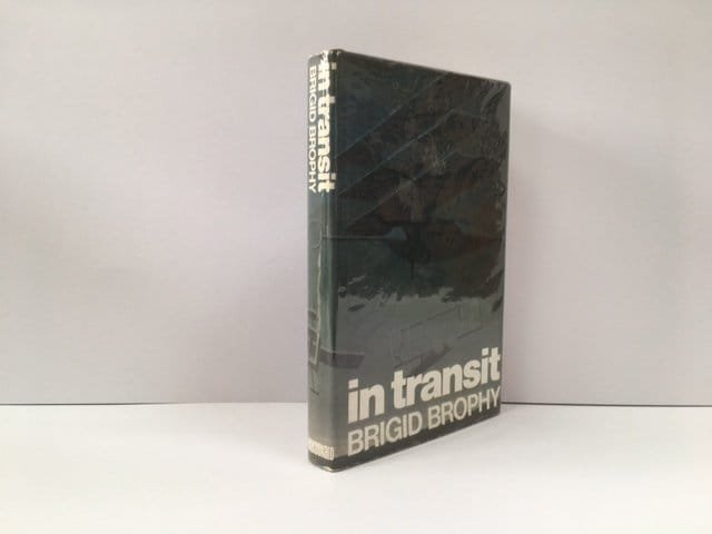 In Transit. An Heroi-Cyclic Novel