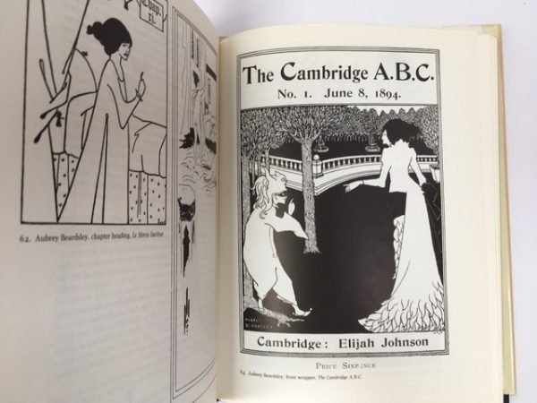 Aubrey Beardsley and Victorian Sexual Politics - Image 4