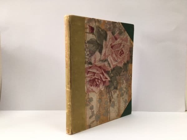 Cecil Beaton's Scrapbook