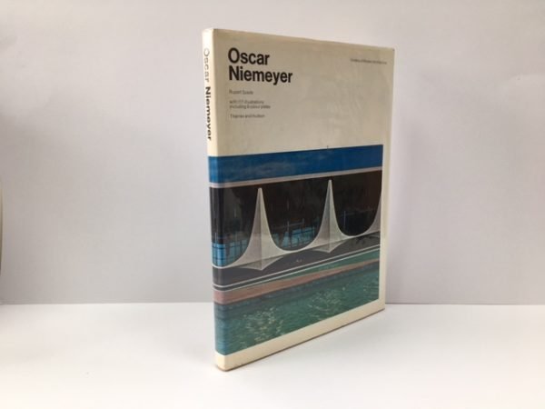 Oscar Niemeyer