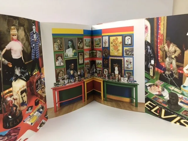 Peter Blake: Portraits and People - Image 2