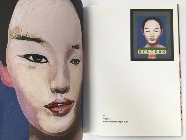 Peter Blake: Portraits and People - Image 3