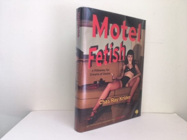 Motel Fetish