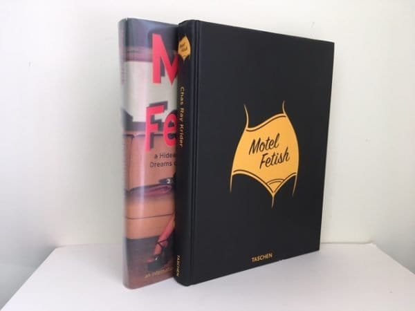 Motel Fetish - Image 2