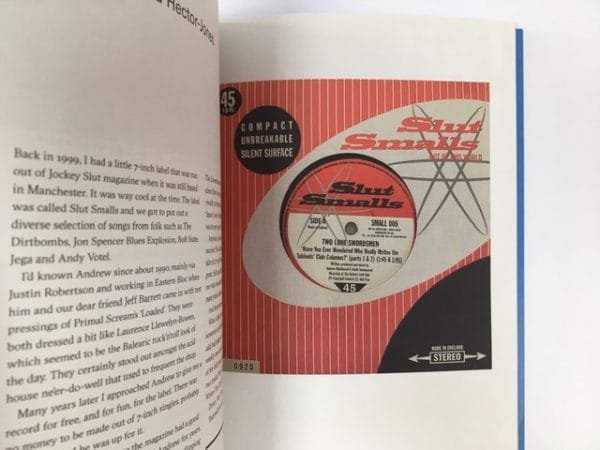 Andrew Weatherall: A Jockey Slut Tribute - Image 2