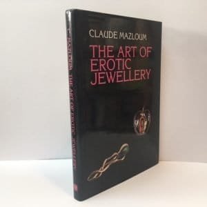 The Art of Erotic Jewellery