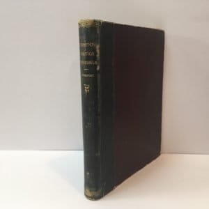 Curiositates Erotica Physiologiae; or Tabooed Subjects Freely Treated