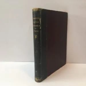 Curiositates Erotica Physiologiae; or Tabooed Subjects Freely Treated