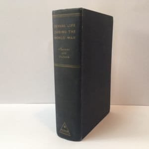 Sexual Life During the World War