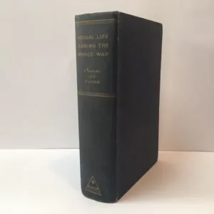 Sexual Life During the World War