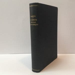 Dictionnaire Erotique: Latin-Francais