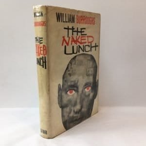 The Naked Lunch