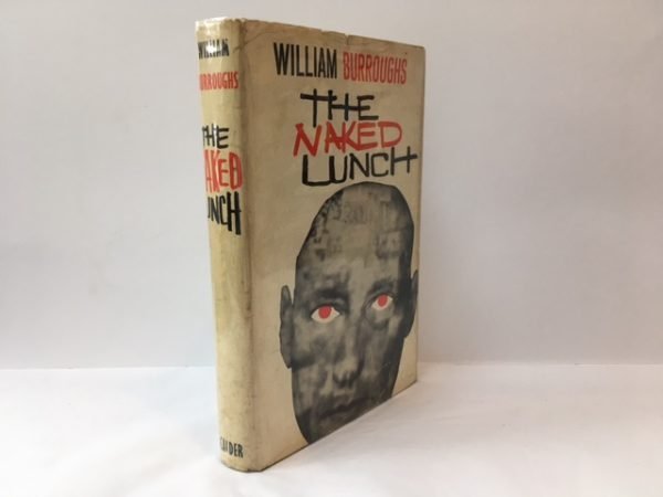 The Naked Lunch