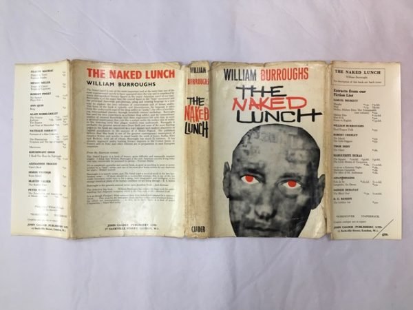 The Naked Lunch - Image 3