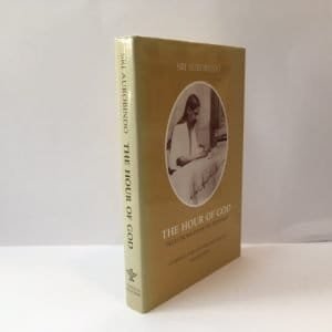 The Hour Of God: Selections From His Writings