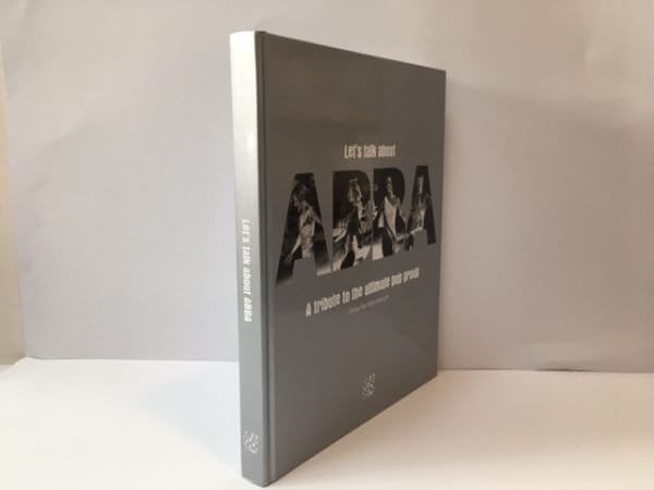 Let's Talk About ABBA: A Tribute to the Ultimate Pop Group