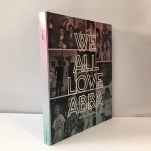 We All Love ABBA